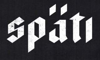 Spati