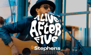 Alive After 5