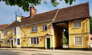 The Sun Inn