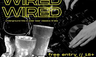 Wired