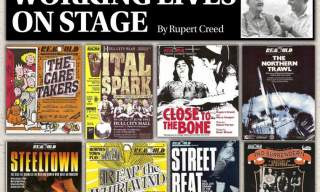 Working Lives - the Plays of Remould Theatre Company