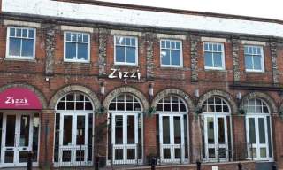 Zizzi