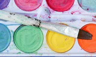 Adults Art Club