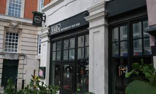 Bill's Restaurant