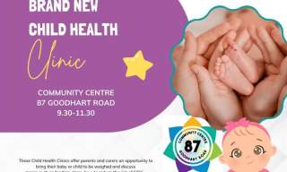 Brand New Child Health Clinic