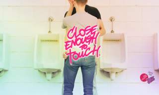 Close Enough To Touch
