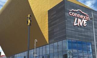 Connexin Live