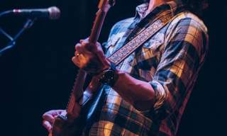 Davy Knowles Band