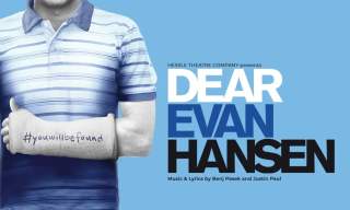 Dear Evan Hansen