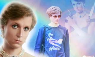 Diana: The Untold and Untrue Story