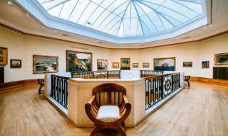 Monet: Inspiring the Senses