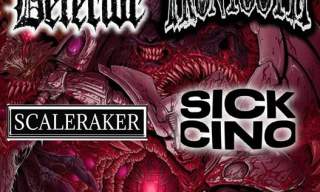 Halloween Metal Madness 2026