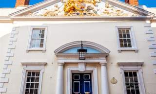 Hull Trinity House Tours