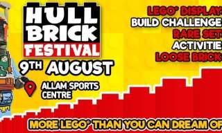 Hull Brick Festival