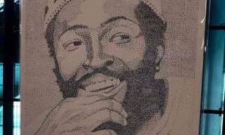 Ink Stippling Showcase by Karar Hassan