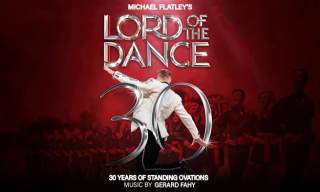 Lord of The Dance