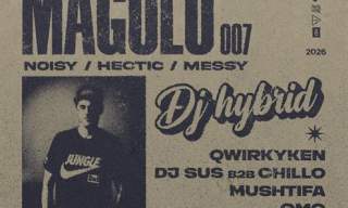 Magulo - 007