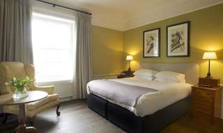 The Manor at Sway