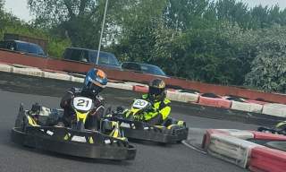 Hull Adventure Open Race Nights