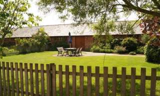 Hucklesbrook Farm, New Forest Holiday Cottages