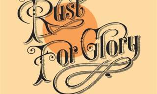 Rust For Glory – A Tribute to Neil Young