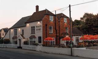 The White Hart