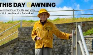 This Day Dawning: A Celebration of the Life and Poetry of Maurice Rutherford