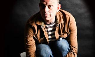 Tom Hingley
