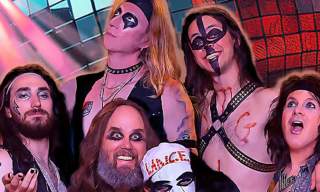 Tragedy: All Metal Tribute to the Bee Gees & Beyond