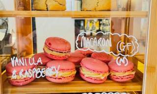 Trinity Patisserie