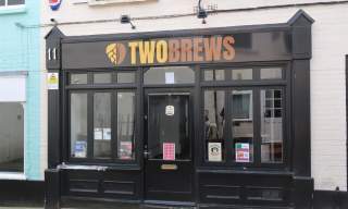 Two Brews