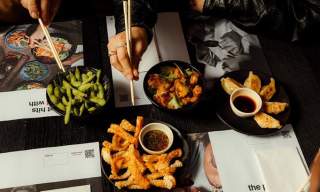 wagamama