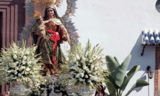 Feria del Rosario