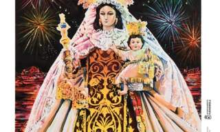Feria del Carmen de Los Boliches