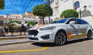 Radio Taxi de Fuengirola