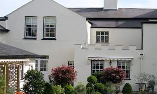 Courthaye at Littlecourt Cottages