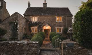 Boutique Retreats