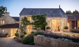 Boutique Retreats