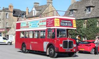 Heritage Bus Service
