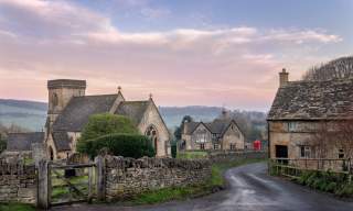 Absolute Escapes | Walking Holidays & Road Trips