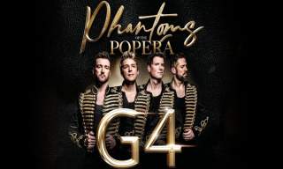 Phantoms of the Popera - Barnstaple