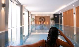 The House Spa
