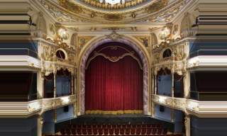 Dracula - The Panto!