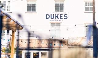 Dukes Seaside Inn