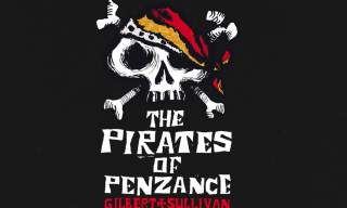 Illyria present: The Pirates of Penzance