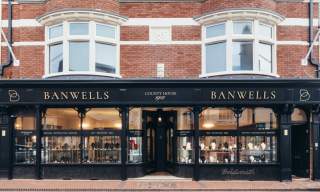 BANWELLS