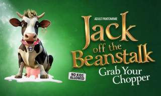 Jack off the Beanstalk