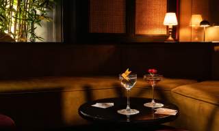Bar Tokyo