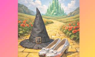 DOT Productions presents: The Wizard of Oz
