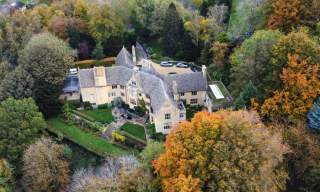 Foxhill Manor